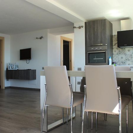 Vista Mare Apartment Lanusei Exterior photo