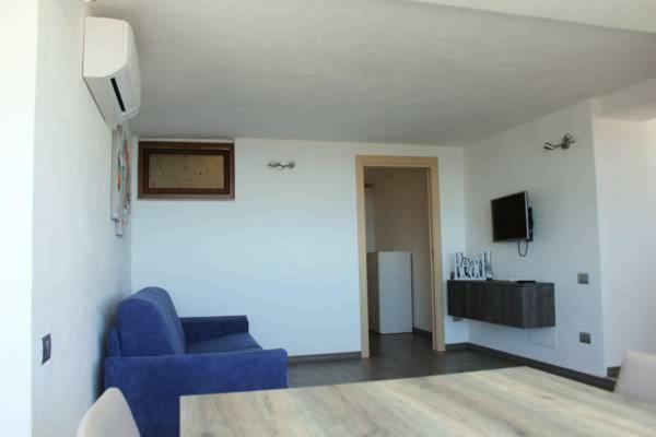 Vista Mare Apartment Lanusei Exterior photo
